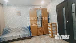 2-к квартира, вторичка, 63м2, 1/5 этаж