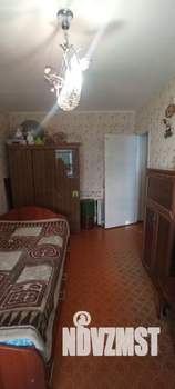 3-к квартира, вторичка, 60м2, 3/5 этаж