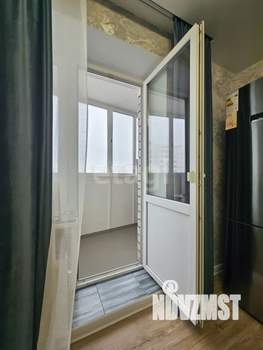 2-к квартира, вторичка, 63м2, 5/17 этаж