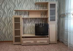 1-к квартира, вторичка, 37м2, 8/10 этаж