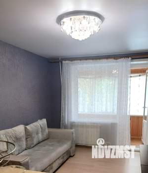 2-к квартира, вторичка, 36м2, 1/9 этаж