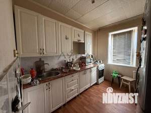 2-к квартира, вторичка, 52м2, 6/9 этаж