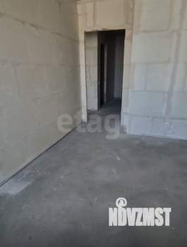 1-к квартира, вторичка, 30м2, 3/5 этаж