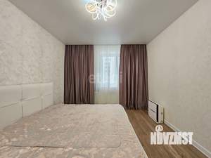 2-к квартира, вторичка, 63м2, 5/17 этаж