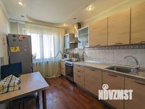 3-к квартира, вторичка, 66м2, 7/9 этаж