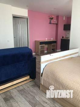 1-к квартира, вторичка, 41м2, 14/18 этаж