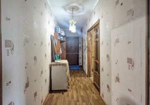 3-к квартира, вторичка, 66м2, 6/9 этаж