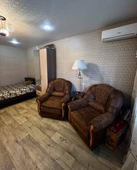 1-к квартира, вторичка, 30м2, 3/5 этаж