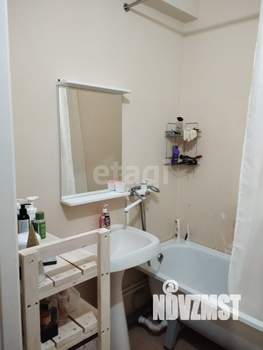1-к квартира, вторичка, 34м2, 2/20 этаж