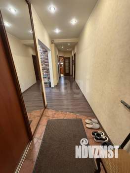 3-к квартира, вторичка, 84м2, 3/5 этаж