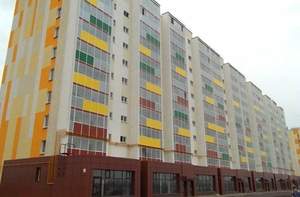 3-к квартира, вторичка, 72м2, 4/11 этаж