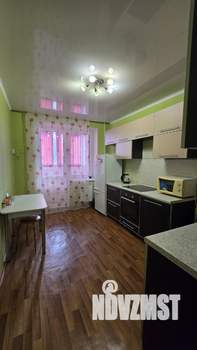 1-к квартира, вторичка, 41м2, 12/17 этаж