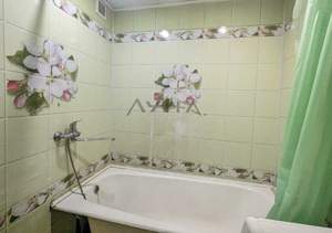 3-к квартира, вторичка, 66м2, 6/9 этаж