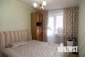 3-к квартира, вторичка, 68м2, 9/9 этаж