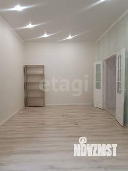 2-к квартира, вторичка, 75м2, 1/10 этаж