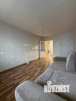 2-к квартира, вторичка, 58м2, 5/10 этаж