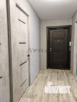 3-к квартира, вторичка, 59м2, 1/5 этаж