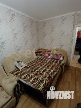 1-к квартира, вторичка, 32м2, 5/10 этаж