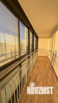 1-к квартира, вторичка, 38м2, 9/17 этаж