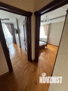 3-к квартира, вторичка, 59м2, 1/5 этаж