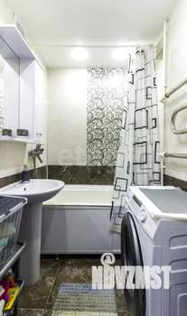 2-к квартира, вторичка, 43м2, 5/5 этаж