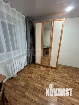 1-к квартира, вторичка, 32м2, 6/9 этаж