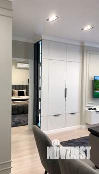 2-к квартира, вторичка, 48м2, 10/22 этаж