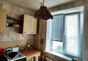 1-к квартира, вторичка, 32м2, 8/9 этаж