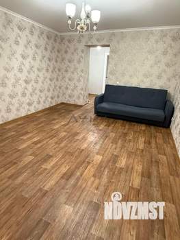 1-к квартира, вторичка, 42м2, 9/10 этаж