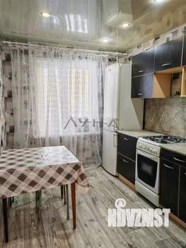3-к квартира, вторичка, 59м2, 1/5 этаж