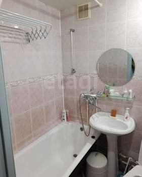 2-к квартира, вторичка, 43м2, 4/5 этаж