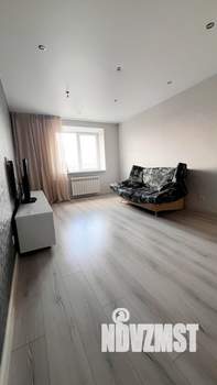 1-к квартира, вторичка, 43м2, 8/11 этаж