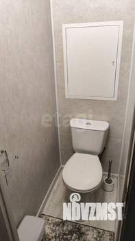 3-к квартира, вторичка, 58м2, 2/9 этаж