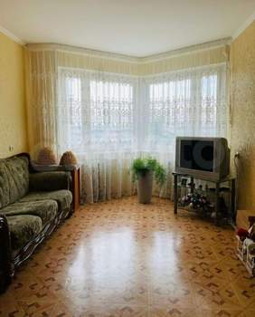 3-к квартира, вторичка, 69м2, 4/9 этаж
