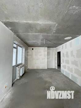 2-к квартира, вторичка, 53м2, 5/21 этаж