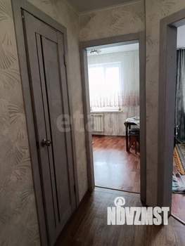 1-к квартира, вторичка, 31м2, 8/10 этаж