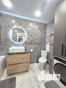 1-к квартира, вторичка, 40м2, 10/18 этаж