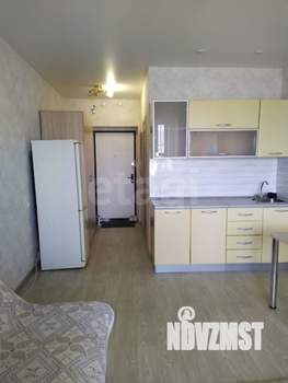 Студия квартира, вторичка, 25м2, 2/15 этаж