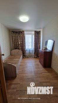 2-к квартира, вторичка, 39м2, 1/12 этаж