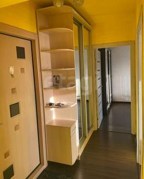 2-к квартира, вторичка, 48м2, 2/5 этаж