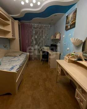 5-к квартира, вторичка, 110м2, 8/9 этаж