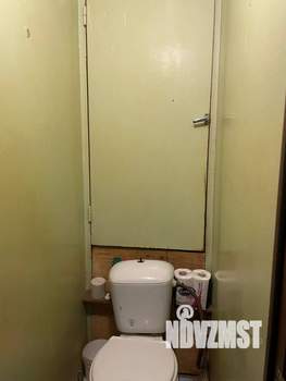 2-к квартира, вторичка, 39м2, 7/14 этаж