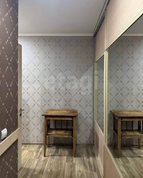 3-к квартира, вторичка, 69м2, 11/17 этаж