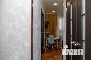 1-к квартира, вторичка, 29м2, 3/5 этаж