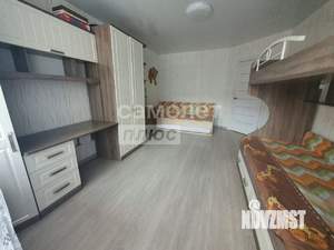 3-к квартира, вторичка, 71м2, 6/10 этаж