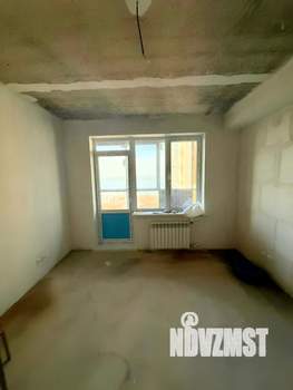 2-к квартира, вторичка, 48м2, 14/20 этаж