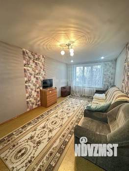 1-к квартира, вторичка, 32м2, 7/9 этаж