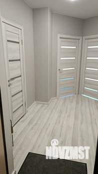 1-к квартира, вторичка, 40м2, 11/19 этаж