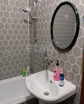 3-к квартира, вторичка, 83м2, 3/10 этаж