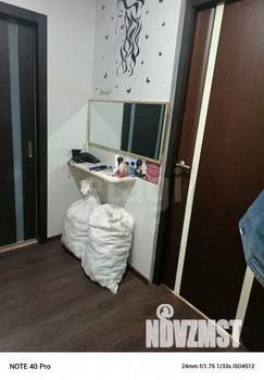2-к квартира, вторичка, 50м2, 2/9 этаж